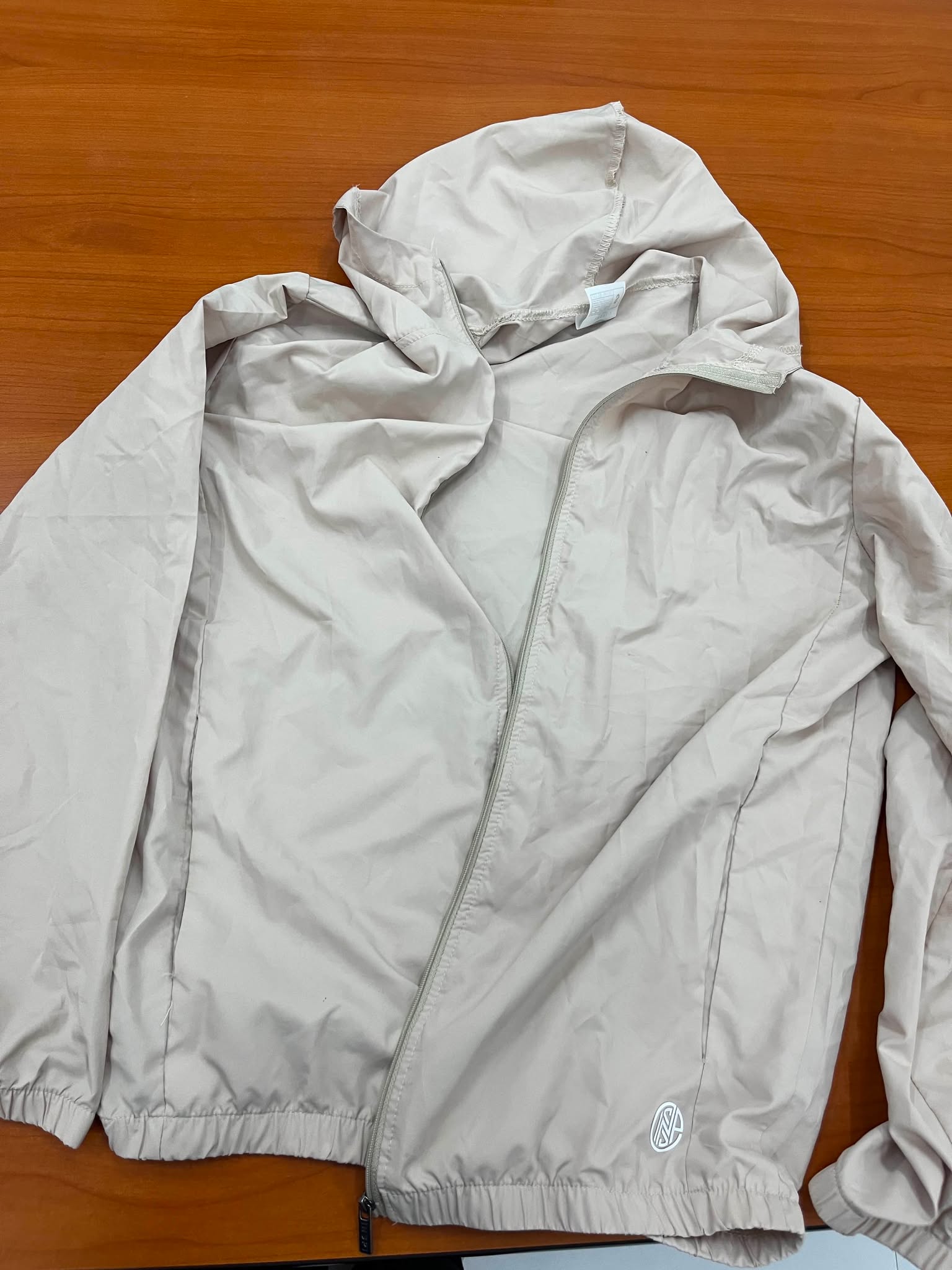 Lost/Found Item