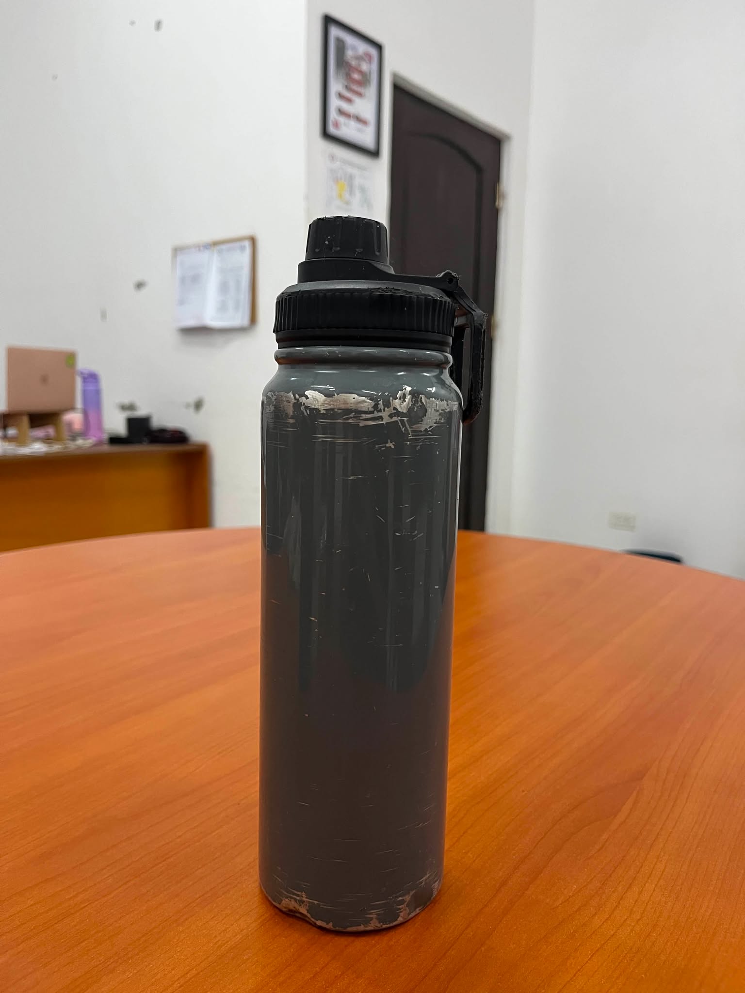 Lost/Found Item
