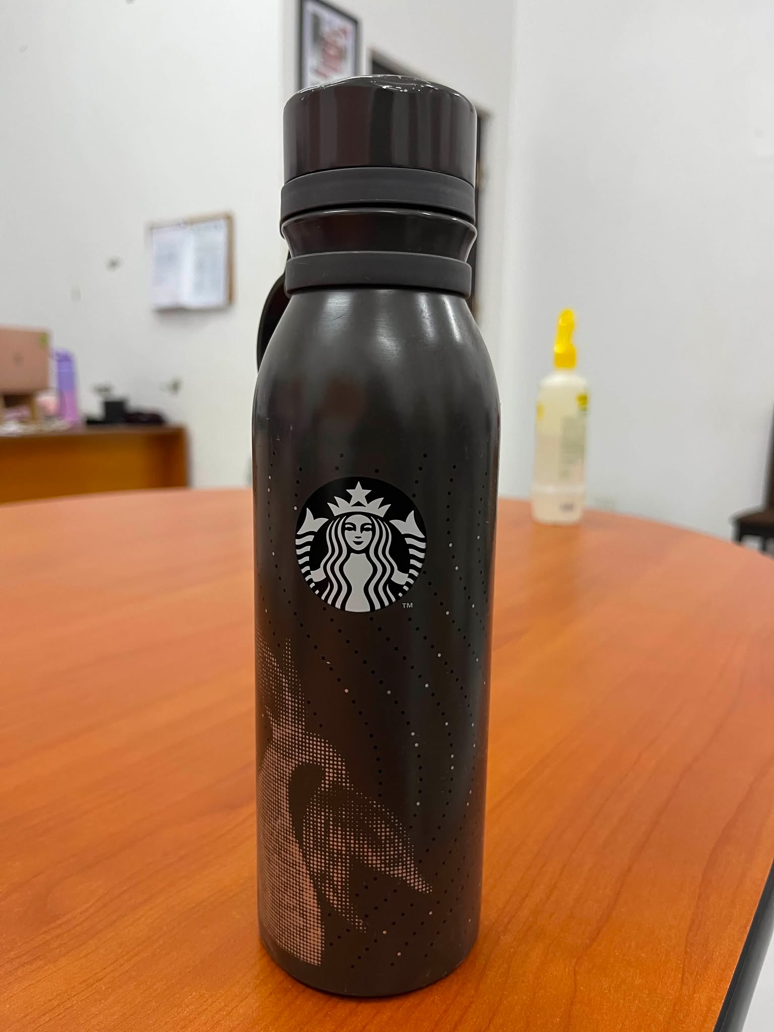 Lost/Found Item