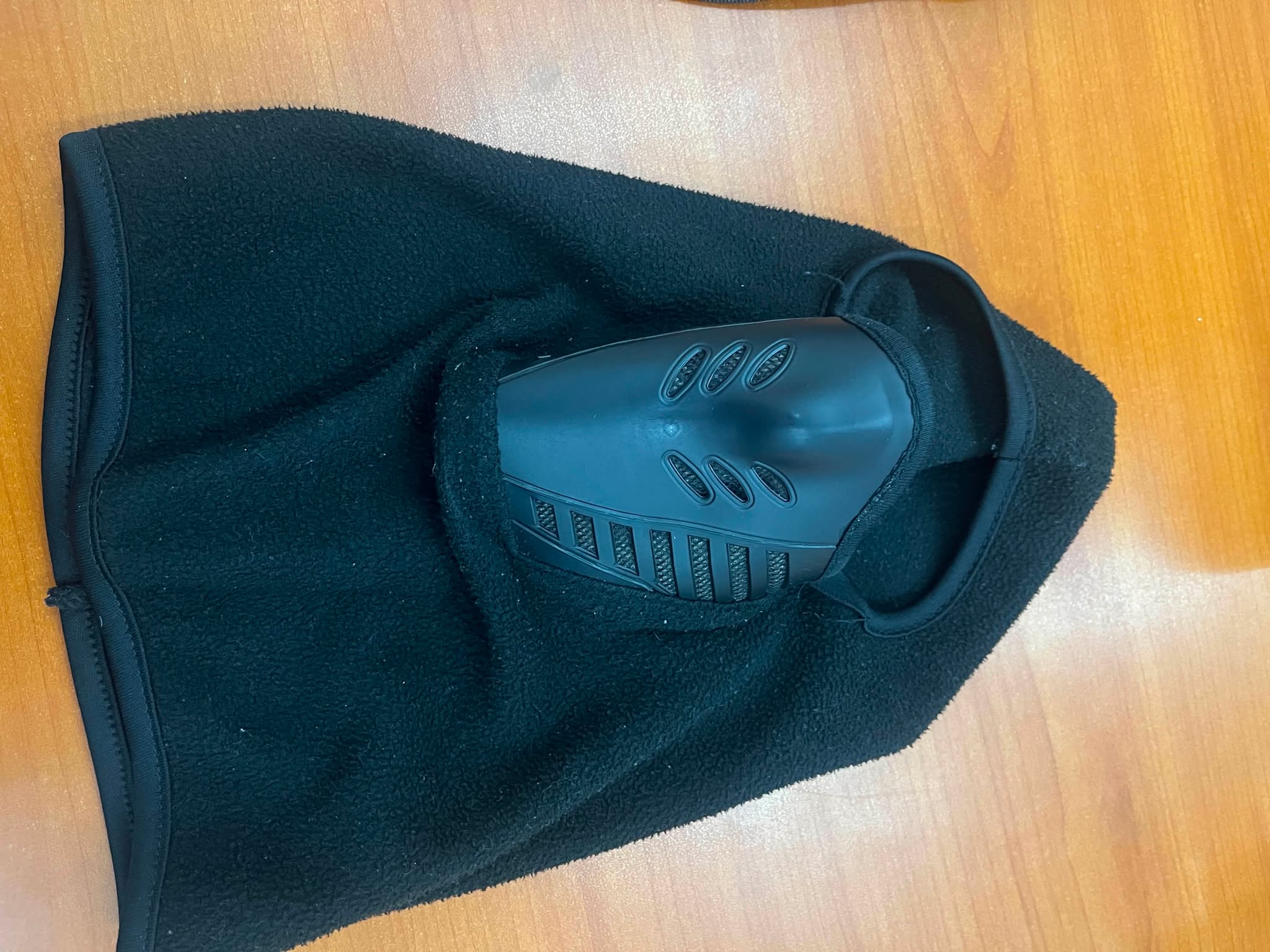 Lost/Found Item