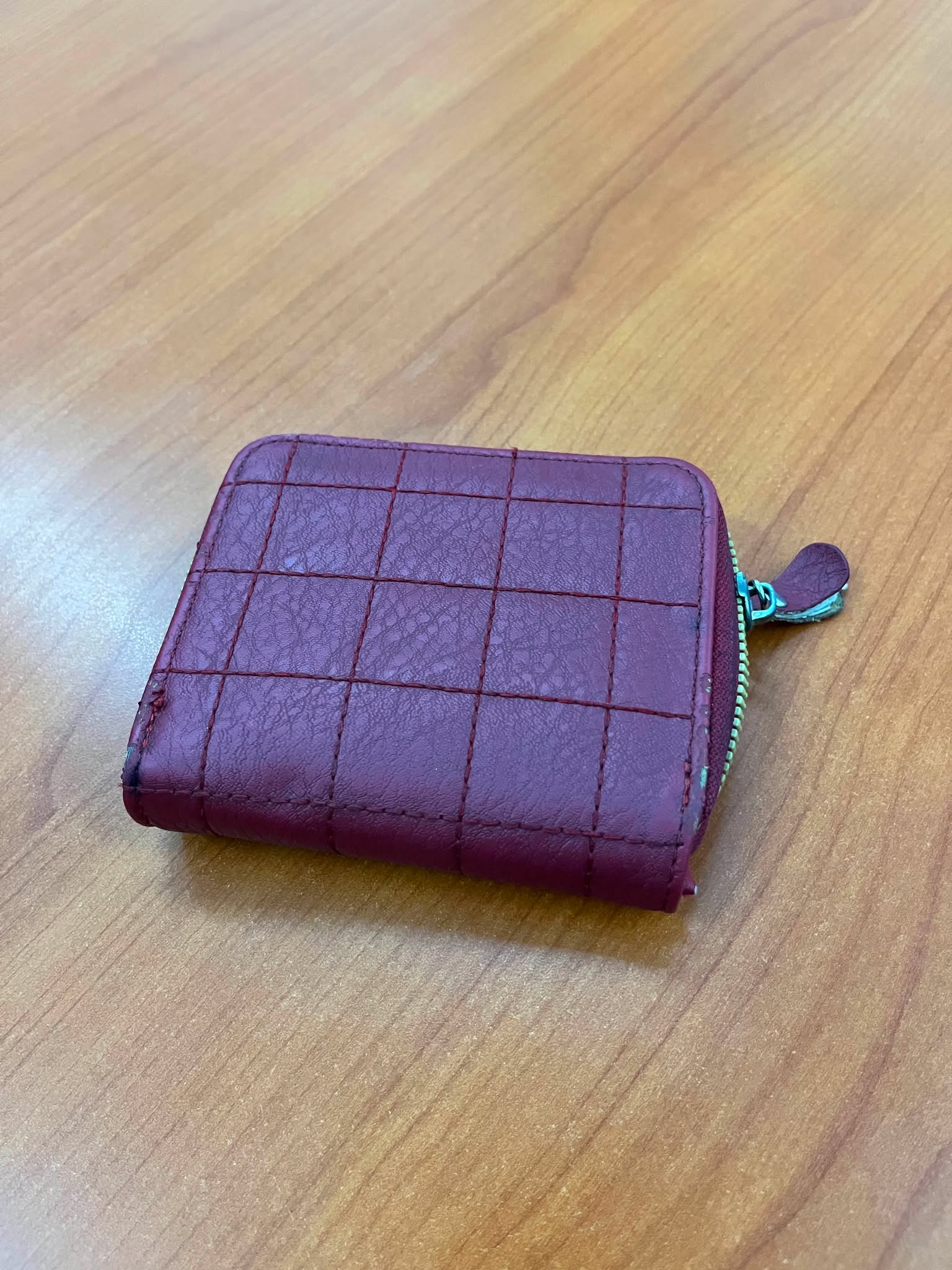 Lost/Found Item