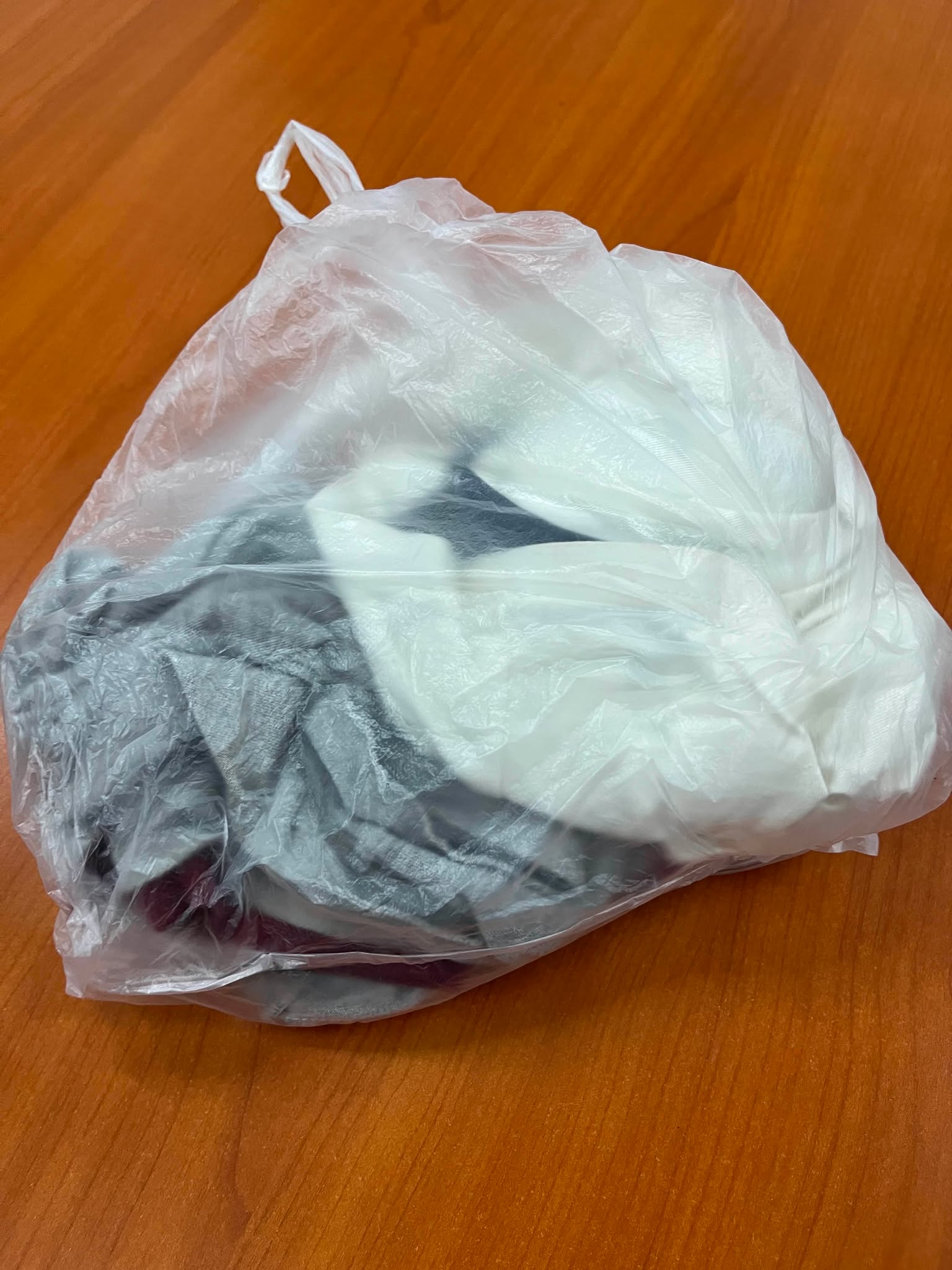 Lost/Found Item