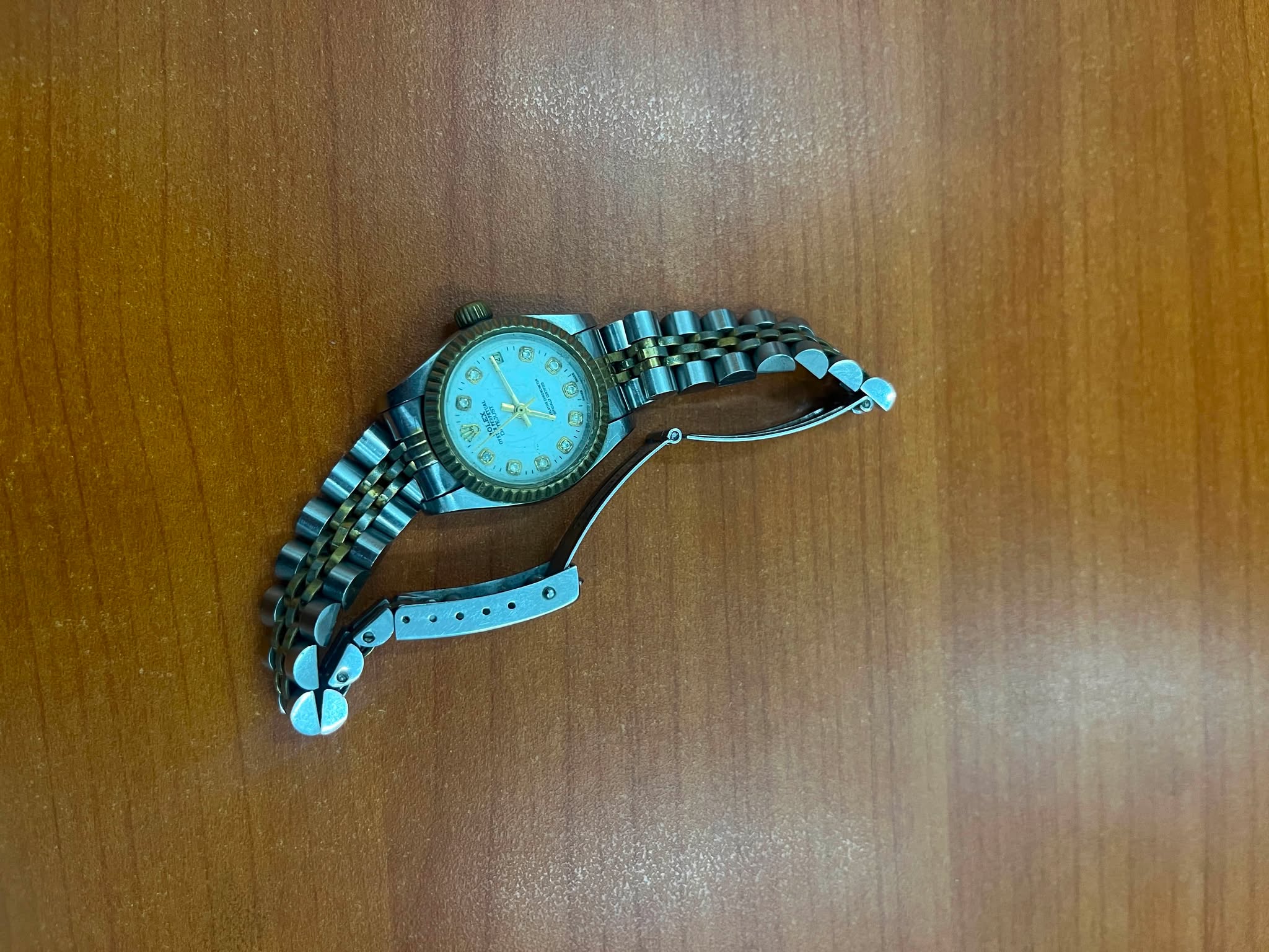 Lost/Found Item