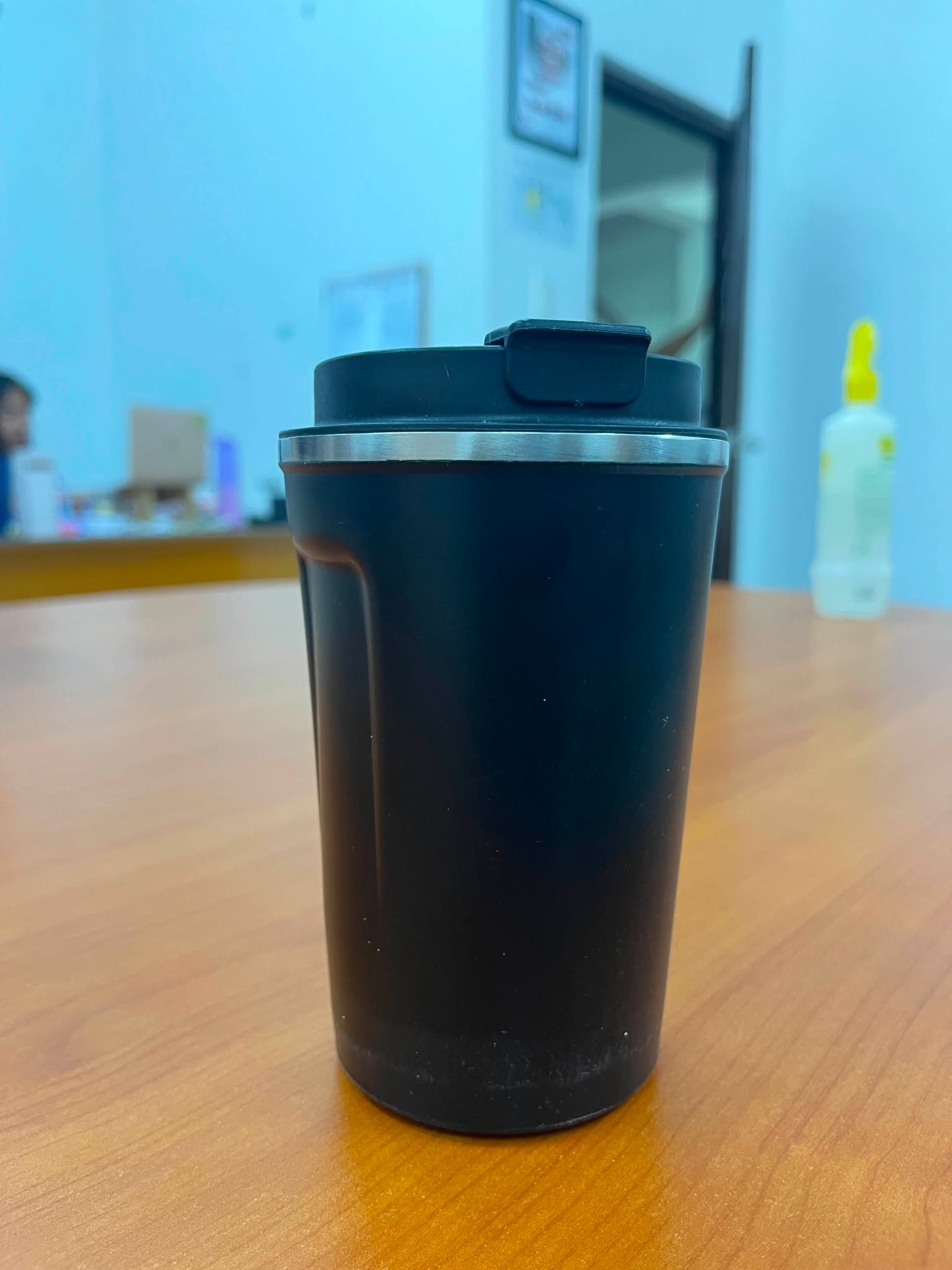 Lost/Found Item