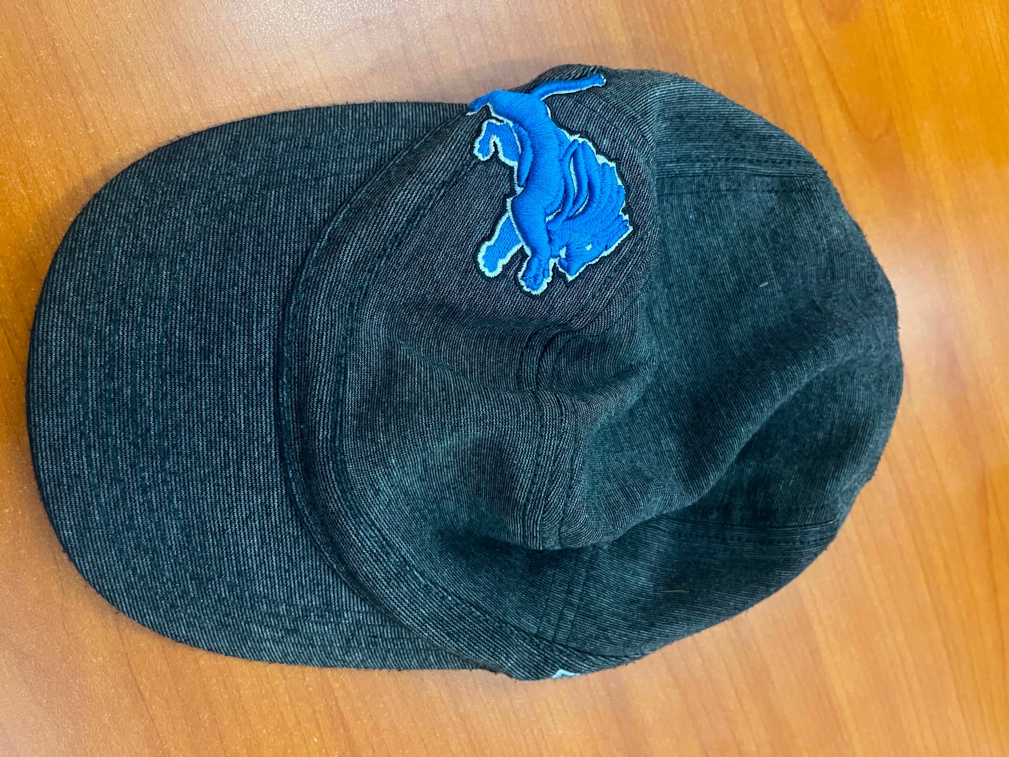 Lost/Found Item